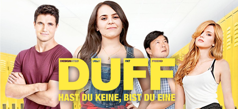 Duff stream deutsch